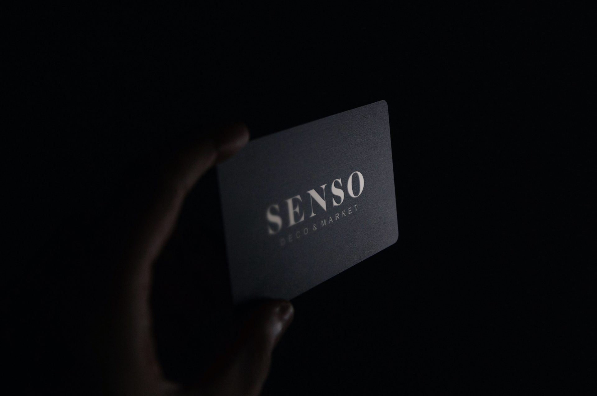 Senso